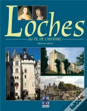 Capa do artigo Loches Au Fil De L