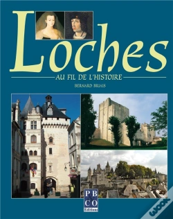 Capa do artigo Loches Au Fil De L'Histoire