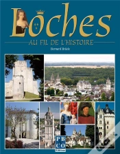 Capa do artigo Loches Au Fil De L