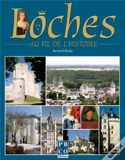 Capa do artigo Loches Au Fil De L'Histoire