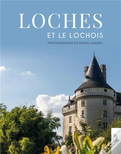 Capa do artigo Loches Et Le Lochois