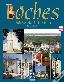 Capa do artigo Loches Throughout History