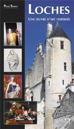 Capa do artigo Loches - Une Oeuvre D'Art Dispersee