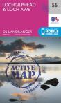 Lochgilphead & Loch Awe - Preview