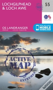 Capa do artigo Lochgilphead & Loch Awe