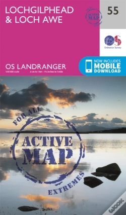 Capa do artigo Lochgilphead & Loch Awe