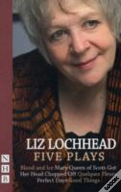 Capa do artigo Lochhead: Five Plays