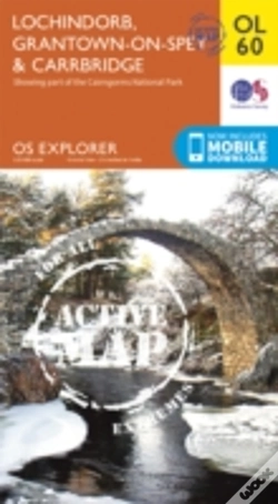 Capa do artigo Lochindorb, Grantown-On-Spey & Carrbridge