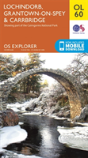 Lochindorb, Grantown-On-Spey & Carrbridge - Preview