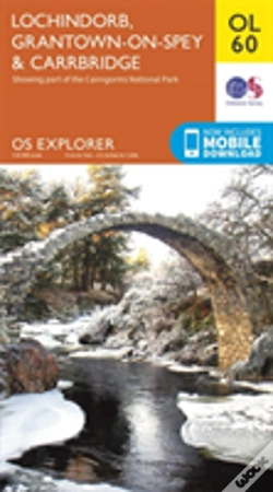 Capa do artigo Lochindorb, Grantown-On-Spey & Carrbridge