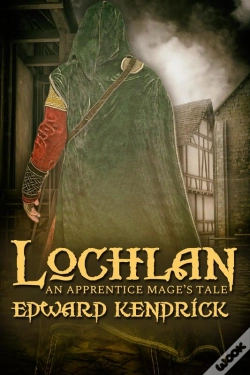 Capa do artigo Lochlan