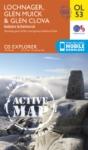 Lochnagar, Glen Muick & Glen Clova, Ballater & Balmoral - Preview