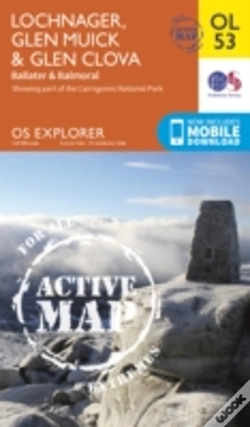 Capa do artigo Lochnagar, Glen Muick & Glen Clova, Ballater & Balmoral