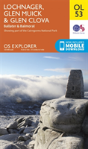 Lochnagar, Glen Muick & Glen Clova, Ballater & Balmoral - Preview