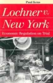 Lochner V.New York