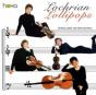 Lochrian Lollipops: Gershwin/Joplin/Cole Porter and More... - CD - Preview