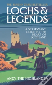 Capa do artigo Lochs And Legends