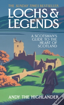 Capa do artigo Lochs And Legends