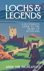 Capa do artigo Lochs And Legends