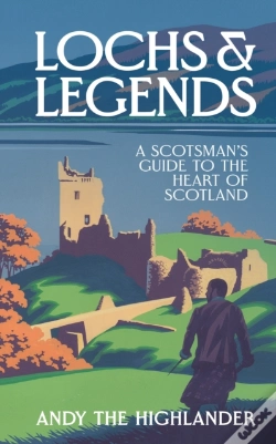 Capa do artigo Lochs And Legends