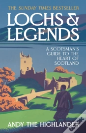 Capa do artigo Lochs And Legends