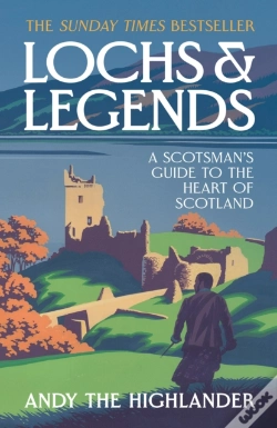Capa do artigo Lochs And Legends