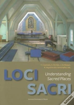 Capa do artigo Loci Sacri