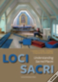 Capa do artigo Loci Sacri