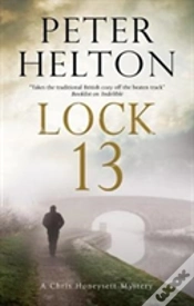 Capa do artigo Lock 13