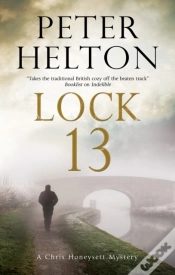 Capa do artigo Lock 13