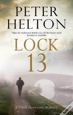 Capa do artigo Lock 13