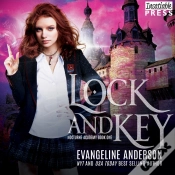 Capa do artigo Lock And Key