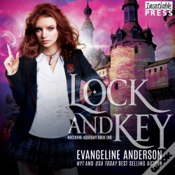 Capa do artigo Lock And Key