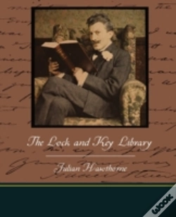 Capa do artigo Lock And Key Library