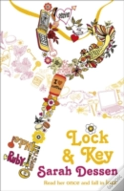 Capa do artigo Lock And Key