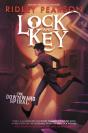 Lock And Key: The Downward Spiral - Preview
