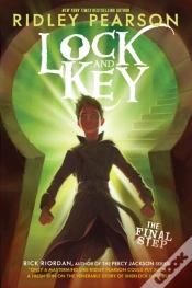 Capa do artigo Lock And Key: The Final Step