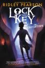 Lock And Key: The Initiation - Preview