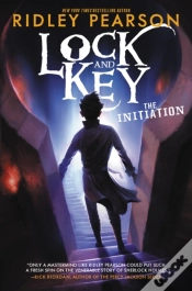 Capa do artigo Lock And Key: The Initiation