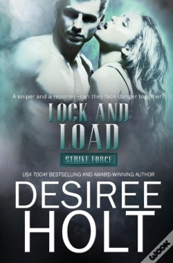 Capa do artigo Lock And Load