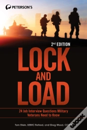 Capa do artigo Lock And Load
