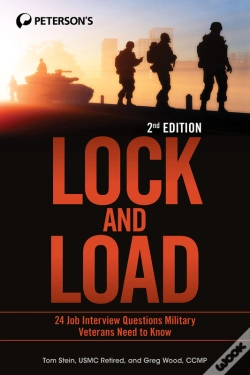 Capa do artigo Lock And Load