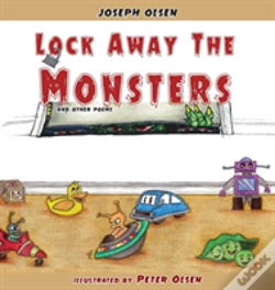 Capa do artigo Lock Away The Monsters
