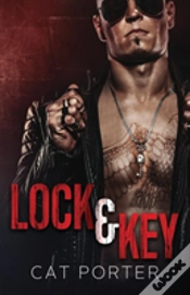 Capa do artigo Lock & Key