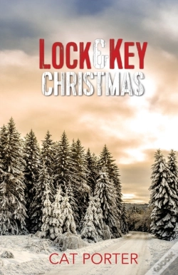 Capa do artigo Lock & Key Christmas