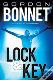 Capa do artigo Lock & Key