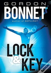 Capa do artigo Lock & Key