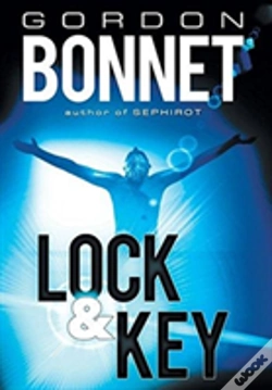 Capa do artigo Lock & Key