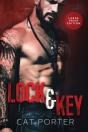 Lock & Key - Large Print - Preview