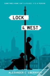 Capa do artigo Lock & West